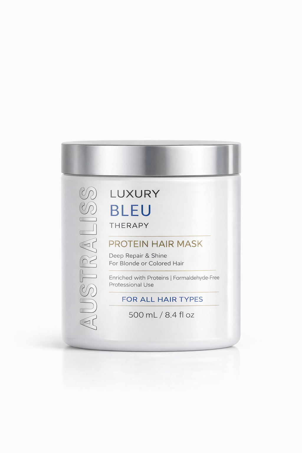 AUSTRA CARE | Mask – Discipline  Brillance